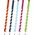 Stabilo Ołówek dla leworęcznych STABILO EASYgraph 321/16-HB-6 różowy pastelowy HB 10383752 4006381558723