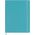 Moleskine Notes MOLESKINE Classic XL (19x25 cm) w linie, twarda oprawa, reef blue, 192 strony, niebieski 10383921 8058341716076