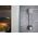 Schneider Electric Mureva Styl Podstawa podtynkowa 1x antracytowa MUR34107 10395132 3606480789991