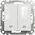 Schneider Electric Sedna Design Przycisk żaluzjowy biały SDD111114 10395384 3606481478184