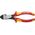 Högert Technik Szczypce boczne 180mm, 1000V, VDE 10396725 5901867199379