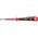 Högert Technik Próbnik napięcia 100-500V, 150 mm 10396742 5902801020414