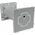 Kopos Puszka osprzętowa do dociepleń 120x120x315mm MDZ 300 KB 10396901 8595568930804