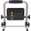 Brennenstuhl Mobilny reflektor bateryjny LED EL 2000 MA, 20W, 2150lm, IP54 1171960205 10396917 4007123675685