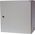 Eti-Polam Obudowa metalowa 1200x1000x400mm IP66 z płytą ETIBOX GT 120-100-40 001102156 10397859 3838895592655