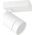 Lampa sufitowa Italux Lampa reflektor spot LED 5W SELMA SPL-31983-1B-WH Italux 10400111 5900644430049