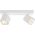 Lampa sufitowa Italux Lampa reflektor spot LED 10W AVEIRO SPL-31981-2B-WH Italux 10400132 5900644430223