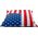 PODUCHA PUFA BEANBAG USA - BEZ WYPEŁNIENIA 10400917 5902759974661