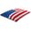 PODUCHA PUFA BEANBAG USA - BEZ WYPEŁNIENIA 10400917 5902759974661