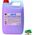Płyn do płukania Barlon Miś - Płyn do płukania, fioletowy - 5 l 10400960 5906743718415