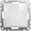 Schneider Electric Sedna Design Wypust kablowy biały SDD111903 10401101 3606481478498