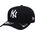 New Era New Era 9FIFTY New York Yankees MLB Stretch Snap Cap 12134666 S/M 10405605 193650908625