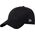 New Era Czapka z daszkiem Flag Basic Cap czarna r. M/L (11086491) 10405625 888716726663