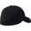 New Era Czapka z daszkiem Flag Basic Cap czarna r. M/L (11086491) 10405625 888716726663