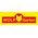 Wolf-Garten WOLF-Garten combi wiper KW-M, squeegee (red, 35cm) 10406756 4008423922431