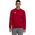 Adidas Bluza adidas ENTRADA 22 Sweat Top HB0577 HB0577 czerwony XXXL 10476073 4065418891486