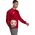 Adidas Bluza adidas ENTRADA 22 Sweat Top HB0577 HB0577 czerwony XXXL 10476073 4065418891486