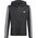 Nike Bluza adidas B 3S FZ GN1500 GN1500 czarny 134 cm 10484452 4064036096044