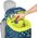 Step by Step STEP BY STEP PLECAK SZKOLNY GRADE SET 5 CZ. "TROPICAL CHAMELEON" 10484593 4047443478184
