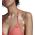 Adidas Kostium adidas Neckholder HC2877 HC2877 czerwony S 10484655 4065423945341