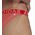 Adidas Kostium adidas Neckholder HC2877 HC2877 czerwony S 10484655 4065423945341