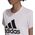 Adidas Koszulka adidas Big Logo HC9274 HC9274 biały XS 10484698 4065423699602