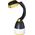 Emos Wielofunkcyjna lampa kempingowa LED 3xAA 10485451 8592920085615