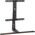 NanoRS Stojak biurkowy na monitor 32" - 55" (RS167) 10530794 5902211122920