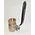 Hydroland ZAWÓR KULOWY WODNY 3/4" TYTAN RĄCZKA W/W // ZKW-20-WW-R-H-TYTAN 10587968 5900308733745