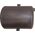 Hydroland NACZYNIE WYRÓWNAWCZE 15L BRĄZOWE // PX.NACZ.WYR.15L 10587991 5900308736661
