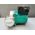 Ferro 0302W POMPA OBIEGOWA C.O I SOL. WEBERMAN 32-60-180 FERRO // POM.CO.FER.32-60-180 10588097 5901095693670