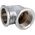Hydroland KOLANKO CHROM "6" 15 // ŁC.K.6.15 10588552 5900308732601