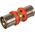 SiGMA-Li MZP25 ZŁĄCZKA PROSTA 25X25 PEX SIGMA-LI // PX-S.M-25X25 10589676 5902814623305