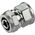 Hydroland PEX.Z.GW16X1/2 ZŁĄCZKA GW 16X1/2 PEX SKRĘCANA // PX-R.MG.16X1/2 10589993 5900308748244