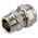 Hydroland PEX.Z.GZ16X3/4 ZŁĄCZKA GZ 16X3/4 PEX SKRĘCANA // PX-R.N.16X3/4 10590001 5900308748329