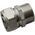 Hydroland PEX.Z.GZ20X3/4 ZŁĄCZKA GZ 20X3/4 PEX SKRĘCANA // PX-R.N.20X3/4 10590003 5900308748343