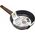 Patelnia HomeDelux PATELNIA HD 12189 GREBLON 22 CM 10590866 5901531133005