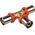 SiGMA-Li MT252020 TRÓJNIK REDUKCYJNY 25X20X20 PEX SIGMA-LI // PX-S.TR-25X20X20 10598974 5902814623961
