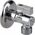 Hydroland ZAWÓR KĄT.KUL.1/2"-3/4" Z FILTREM I ROZETĄ H. // ZK.1/2-3/4.I.F.R 10598997 5900308751183
