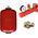 Hydroland NACZYNIE PRZEPONOWE IBAIONDO C.O. 12L // PX.NACZ.C.O.12L 10599625 5900308748671