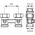 Ferro ZTV20 ZESTAW TERMOSTAT. PROSTY DO GRZ.DOLN.Z GŁOW.GT20 // G.Z.PAKIET-PR-1/2-FER-DOL-GT20 10599714 5902194940955