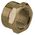 Hydroland REDUKCJA MOSIĘŻNA 1/2X3/8 GZ/GW HYDROLAND // ŁM.RED.1/2X3/8.H 10599740 5900308733202