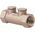 Hydroland ZAWÓR ZWROTNY ANTYSKAŻENIOWY 1' HYDROLAND //TG.Z.ANTYSK.1'-H 10599817 5900308746950