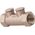 Hydroland ZAWÓR ZWROTNY ANTYSKAŻENIOWY 1' HYDROLAND //TG.Z.ANTYSK.1'-H 10599817 5900308746950