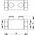 Hydroland ZAWÓR ZWROTNY ANTYSKAŻENIOWY 1' HYDROLAND //TG.Z.ANTYSK.1'-H 10599817 5900308746950