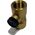 Hydroland ZAWÓR ZWROTNY ANTYSKAŻENIOWY 3/4' HYDROLAND //TG.Z.ANTYSK.3/4'-H 10599819 5900308746943