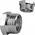 Hydroland REDUKCJA 1/2X3/8 Z/W CHROM // ŁC.RED.3/8*1/2 10599954 5900308732816