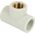 SiGMA-Li TW2534 TRÓJNIK GW FI25X3/4 // PP.T-25X3/4 10599959 5902814625736