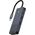 Stacja/replikator Rapoo USB-C (UCM-2004) 10677860 6940056114129