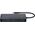 Stacja/replikator Rapoo USB-C (UCM-2004) 10677860 6940056114129